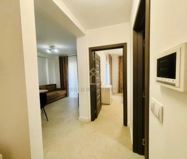 Apartament 2 camere de închiriat Bloc nou - Photo 5