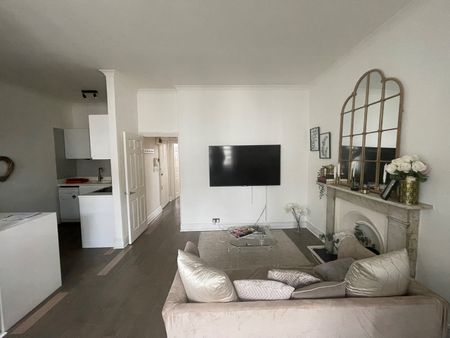 1 Bed Flat, St. Georges Drive, SW1V - Photo 4