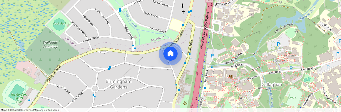 64 Moore Street, NSW 2287, Birmingham Gardens