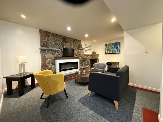 For Lease - 7 Mckelvey Drive Unit# Lower Level, Markham, Ontario - Photo 1