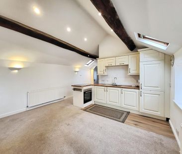 1 bedroom flat to rent - Photo 4