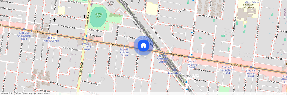 403/881 High Street, Vic 3143, Armadale