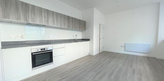 1 bedroom apartment to rent - Photo 2