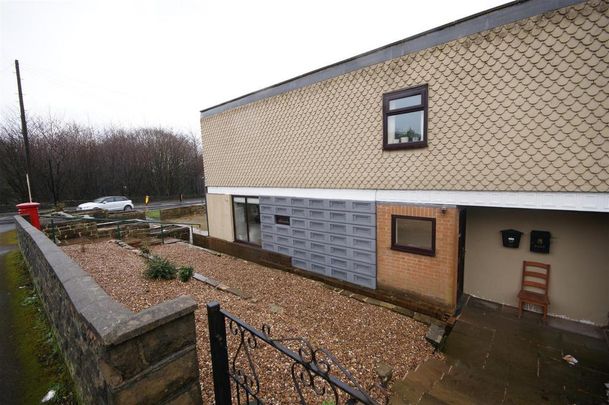 1 bedroom house to rent - Photo 1