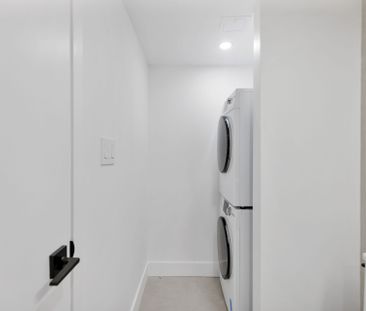 For Lease - 396 Jones Avenue Unit# Basement, Toronto, Ontario - Photo 6