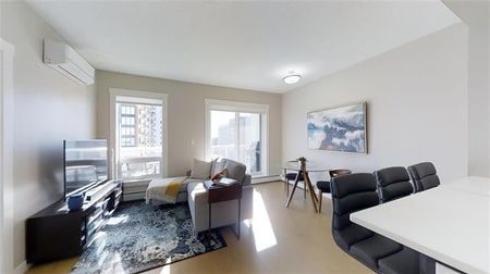 Edmonton Furnished Condo Rental in Downtown - Live on 104st, The Heart of Downtown! - Photo 2
