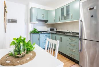 ALQUILER TEMPORAL EN LOS CRISTIANOS. DISPONIBLE ÚNICAMENTE LOS MESES DE MARZO A SEPTIEMBRE – 0067-03995