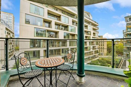 2 bedroom flat to rent - Photo 3