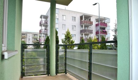 Na wynajem - mieszkanie 66,46 m - Zdjęcie 5