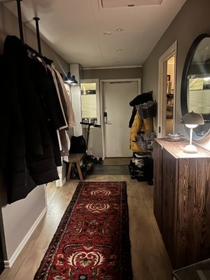 Stenkullen - 3rok - 3mån - 13.800kr/mån - Photo 1