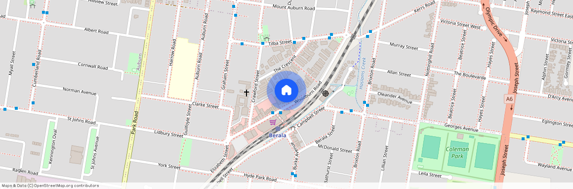 11/142 Woodburn Road, NSW 2141, Berala