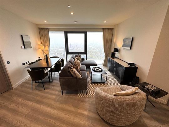 3 bedroom apartment to rent - Photo 1