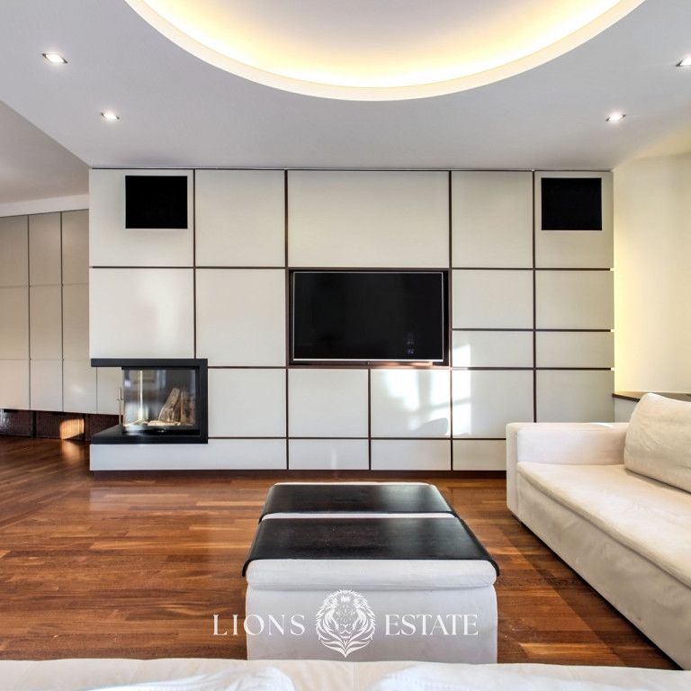 Warszawa, Mokotów, Mokotów Sielce, Zbyszka Cybulskiego - Фото 1