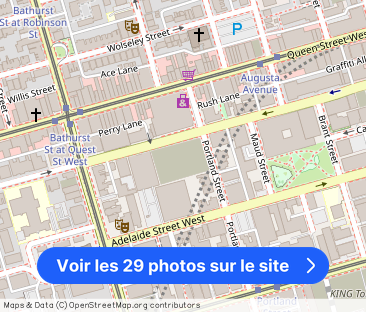 Mieszkanie na wynajem - 83 m² - 6 pokoi - Photo 1