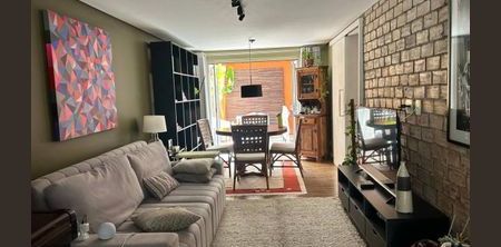 Casa para alugar com 78m², 1 quarto e 1 vaga - Photo 2