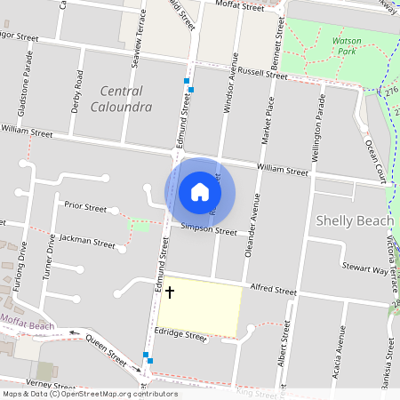 12 Rose Street, Qld 4551, Shelly Beach