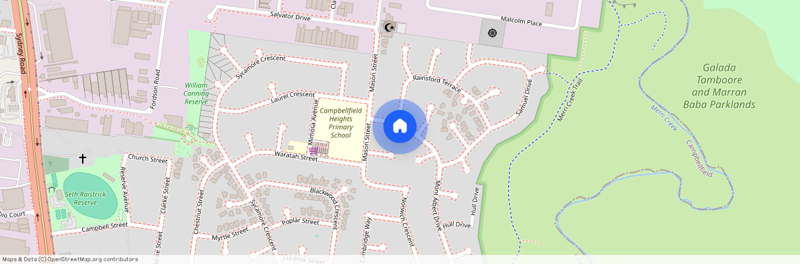 63 Mont Albert Drive, Campbellfield, VIC 3061