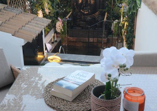 Terraced house - Benaojan