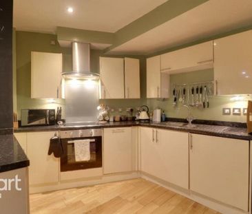 1 bedroom apartment to rent - Photo 5