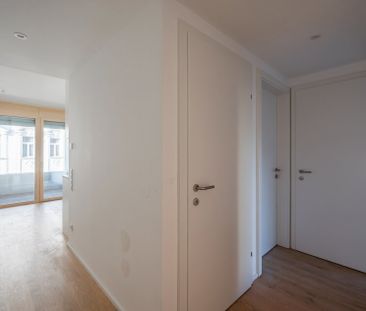 ++1050++ Wohntraum in Margareten, exklusive 2-Zimmer Wohnung in BES... - Foto 4
