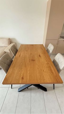 Luminous and fully furnished 2.5-room apartment with large terrace - Photo 4