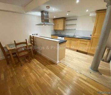 1 bedroom property to rent in Manchester - Photo 3