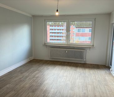3,5 Zimmerwohnung mit großzügigem Balkon - Foto 1
