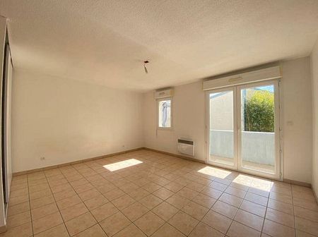 Location appartement 1 pièce 33.33 m² à Vendargues (34740) - Photo 5