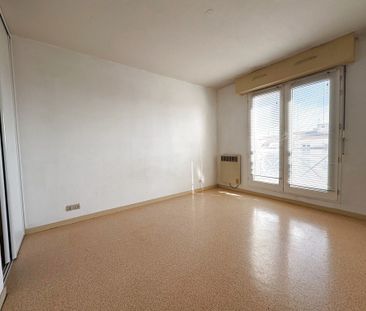 Location Appartement 1 pièce 18m² BORDEAUX 33000 - Photo 3