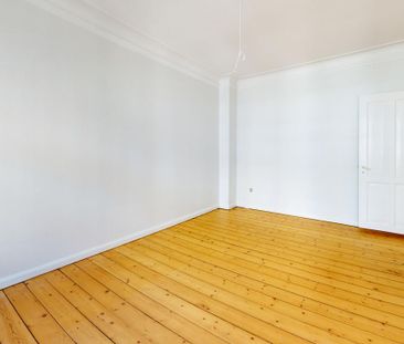 Indbydende lejlighed i hjertet af Aalborgs livlige miljø - Foto 4