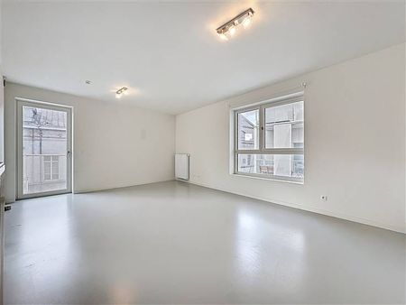 Appartement te huur - Foto 2