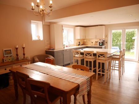 1 bedroom end of terrace house to rent - Photo 4