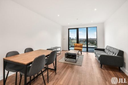 2 bedroom apartment to rent - Photo 2