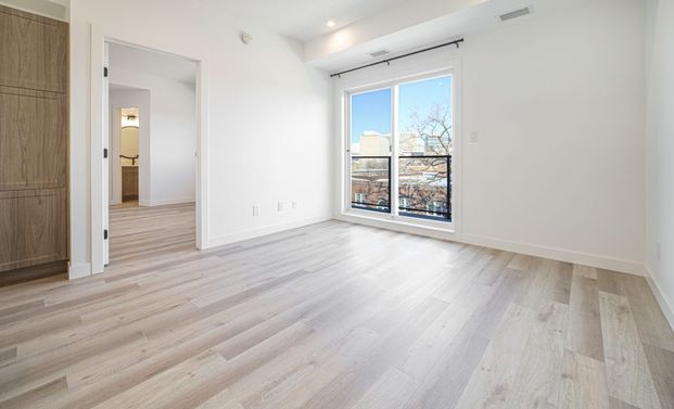 Virginia: Black Accents – 196 Colony, Winnipeg, MB - Photo 1