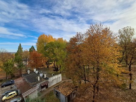 Przytulne mieszkanie z meblami w stylu vintage - Photo 4