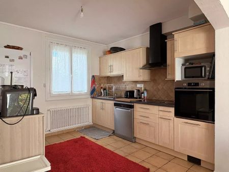 Location Maison de ville 4 pièces 79 m2 à Gaillac - Photo 5