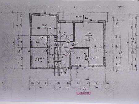 4,5 Zimmer Wohnung in Rinteln- Uchtdorf - Photo 4
