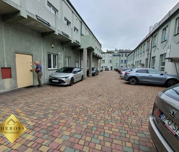 Lokal na wynajem 43m2 w centrum Częstochowy !!! - Photo 4