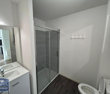 Location Appartement 2 pièces 42m² POITIERS 86000 - Photo 6