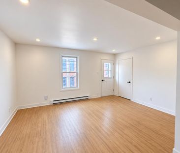 Grand 5 1/2 rénové Saint-Hyacinthe ! Parking et wifi inclus - Photo 3