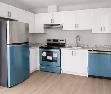 For Lease - 428 Thorold Road Unit# 1, Welland, Ontario - Photo 2