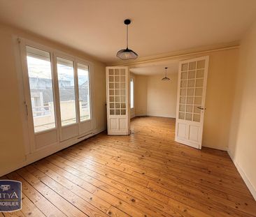 Location Appartement 3 pièces 77m² AGEN 47000 - Photo 2