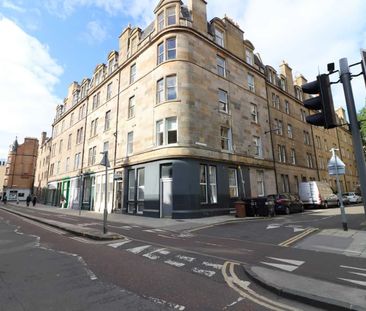 2/1 Buccleuch Terrace, Edinburgh, EH8 9ND - Photo 1