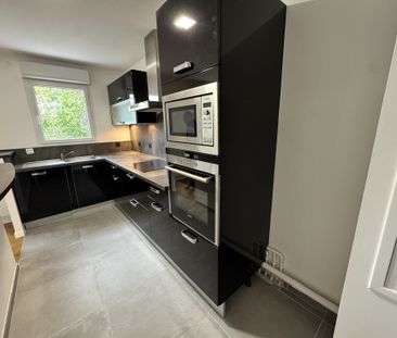Location Appartement 3 pièces 74m² MONTMORENCY 95160 - Photo 3