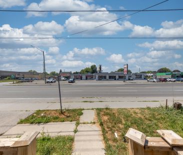 For Lease - 559 Ritson Road, Oshawa, Ontario - Photo 5