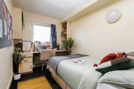 3 Bed Ensuite - Photo 4