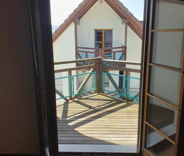 3.5 Zimmer, 80 m², 2. Stock - Foto 5
