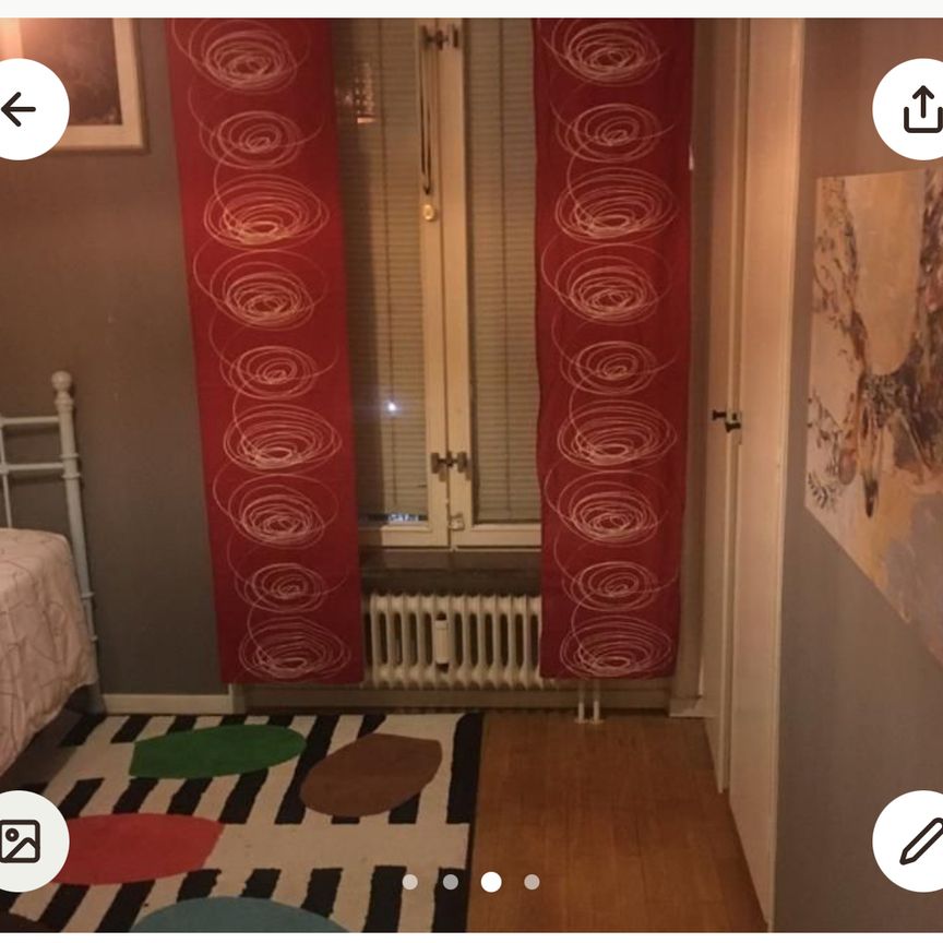 Norra Dragspelsgatan, Västra Frölunda - Photo 1