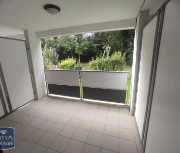 Appartement à louer 1 pièce 22.01m² - Photo 6