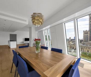 Apartament na Złotej | 218 m2 | 4 pokoje - Фото 4